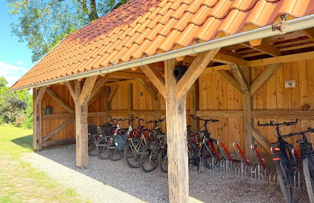 Timmenhus - Ferienwohnungen an der Ostsee-1
